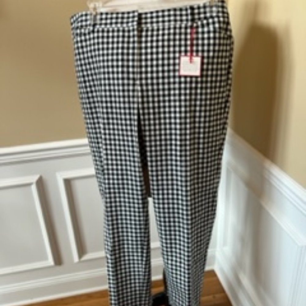 Talbots Hampshire Ankle Pants / 16 / NWT